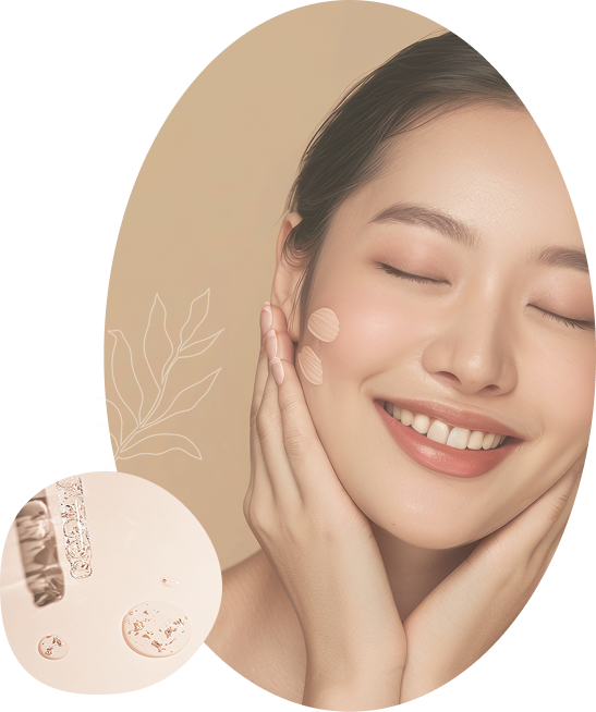 關於我們-安媞抗衰老中心|麗威生醫