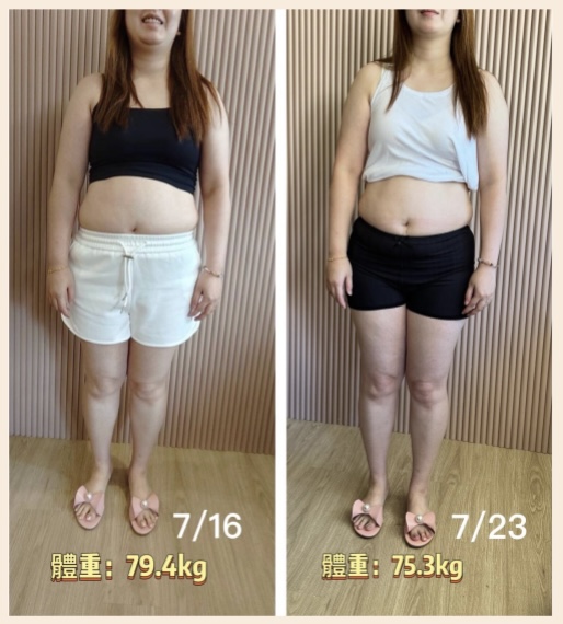 顧客日常變化記錄