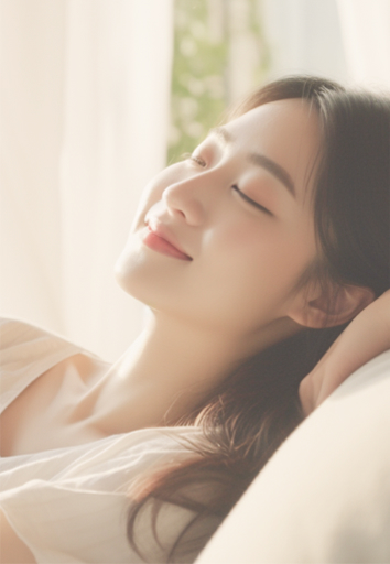 精神與壓力調理