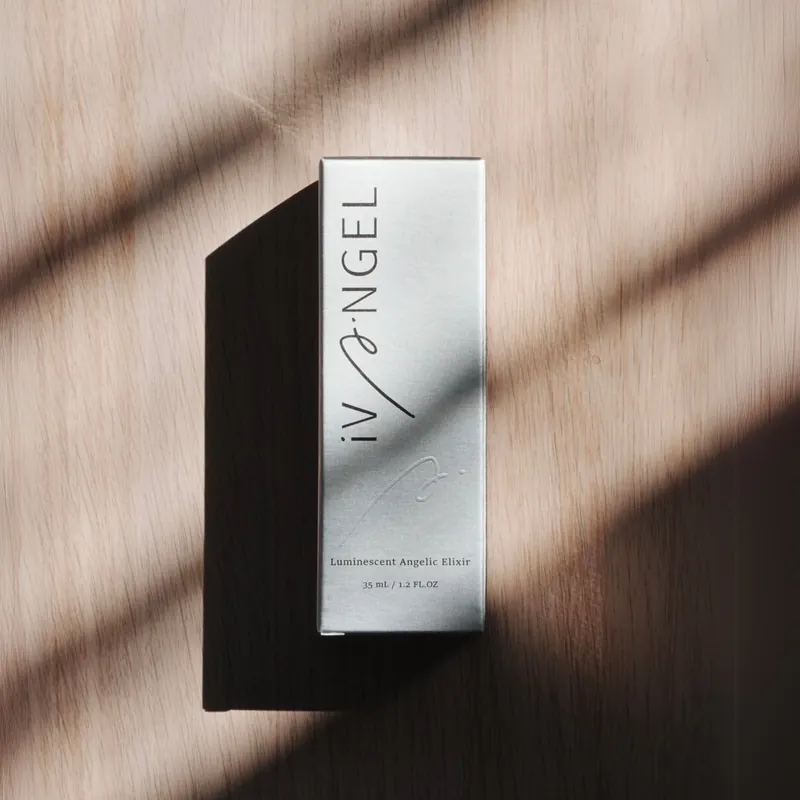 iV 天使新生光彩精華-3