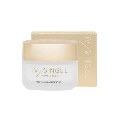 天使賦活精粹乳霜融合M-EXO的保護皮膚屏障功能