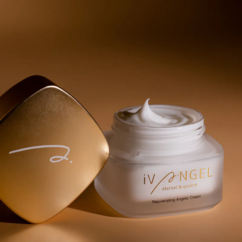 天使賦活精粹乳霜融合M-EXO的保護皮膚屏障功能