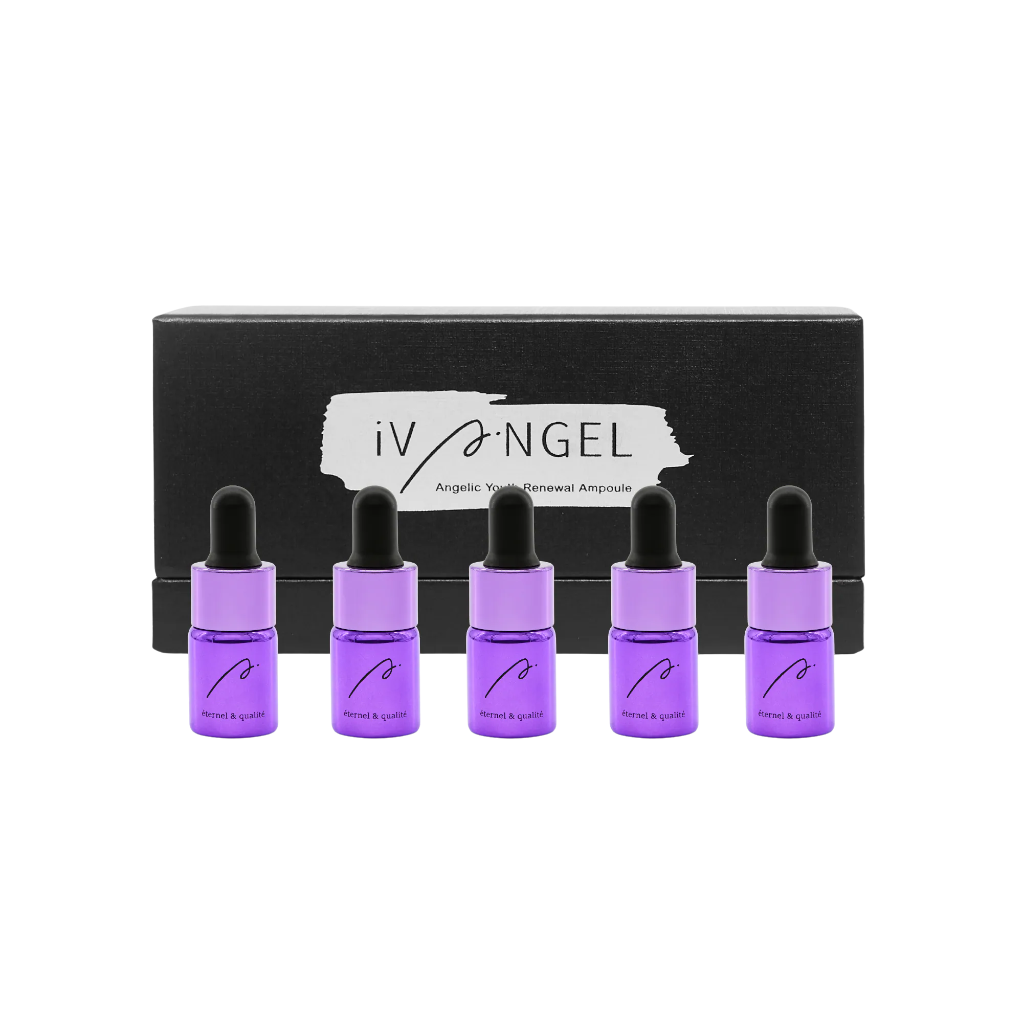 iV 天使精靈童顏安瓶-2